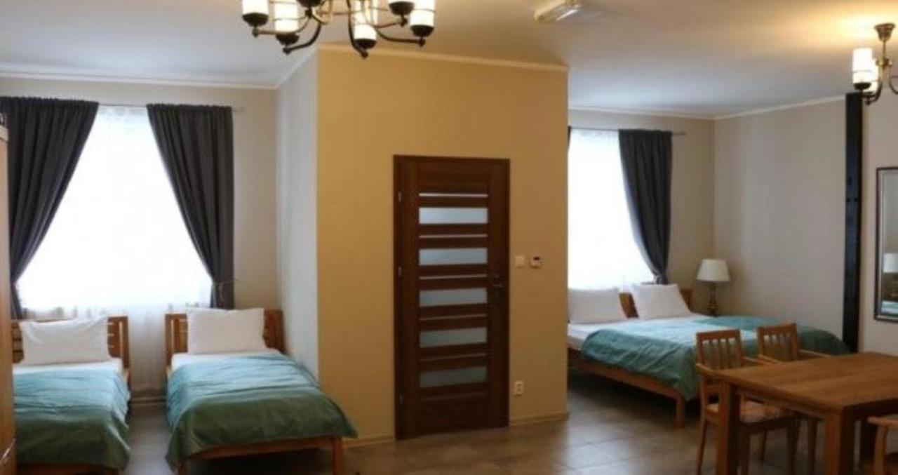 Palac Mortegi Hotel & Spa- Restauracja Szlachecka, Spa, Basen, Sauny, Jazda Konna, Mini Zoo- Luksus, Relaks I Przyroda W Jednym! Lubawa Exterior foto